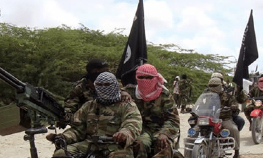 Boko Haram Terrorists Attack Adamawa Community, Destroy Buildings