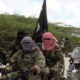 Boko Haram Terrorists Attack Adamawa Community, Destroy Buildings