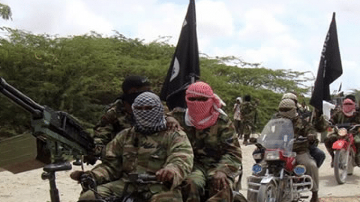 Boko Haram Terrorists Attack Adamawa Community, Destroy Buildings