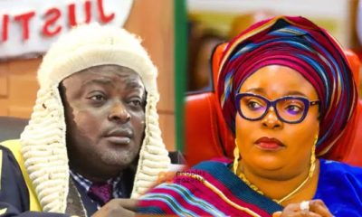 Lagos Speaker Meranda Resigns Amid Assembly Crisis