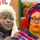 Lagos Speaker Meranda Resigns Amid Assembly Crisis