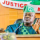 Obasa Presides Over Lagos Assembly Plenary With Four Lawmakers