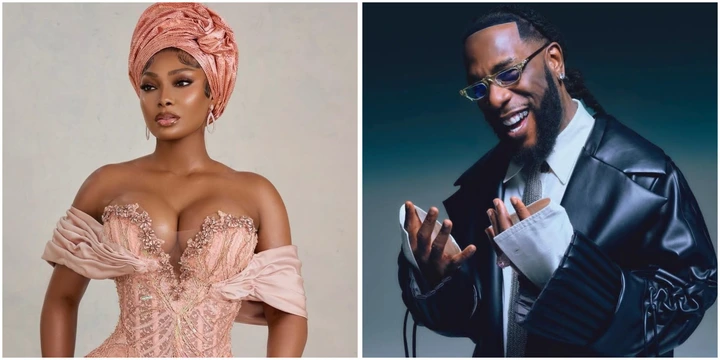 Sophia Egbueje’s Alleged Voice Note On Burna Boy Sparks Reactions