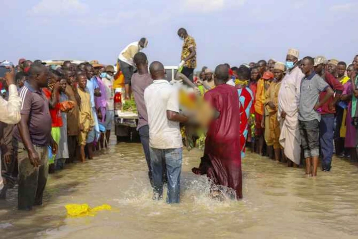 Traditional Ruler Raises Alarm Over Ritual Killings in Abia Community