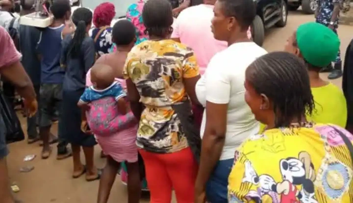 Traditional Ruler Raises Alarm Over Ritual Killings in Abia Community