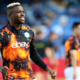 Chelsea And Man Utd Given Surprise Boost In Victor Osimhen Transfer Pursuit