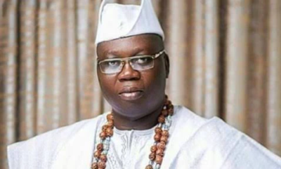 Gani Adams Raises Alarm Over Helicopter Deliveries Of Weapons In Ondo Forest