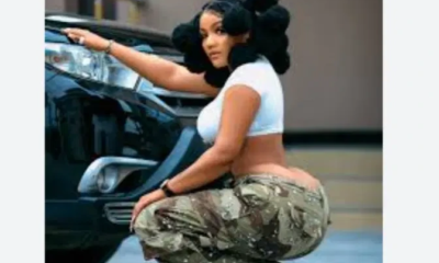 DJ Pretty Play Opens Up: "I'm Tired of My Body Trending, Not My Career"