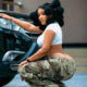 DJ Pretty Play Opens Up: "I'm Tired of My Body Trending, Not My Career"