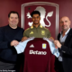 Marcus Rashford Joins Aston Villa On Loan From Manchester United