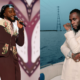 Burna Boy &Amp; Shaboozey Tease Fans With Snippet Of Upcoming Collaboration