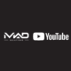 M.a.d Solutions Partners With Youtube To Empower African Creators