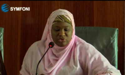 Wike Missing as FCT Minister of State Pushes N200 Billion Mega Projects at FEC Meeting
