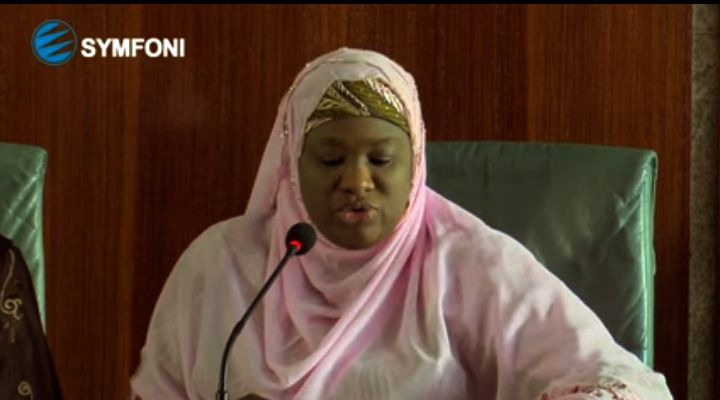 Wike Missing as FCT Minister of State Pushes N200 Billion Mega Projects at FEC Meeting