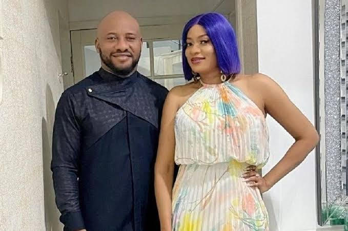 May Yul-Edochie'S Lawyer Provides Update On Divorce Case, Court Adjourns Until March