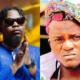Portable Criticizes Olamide For Signing Asake, Claims He Was Overlooked