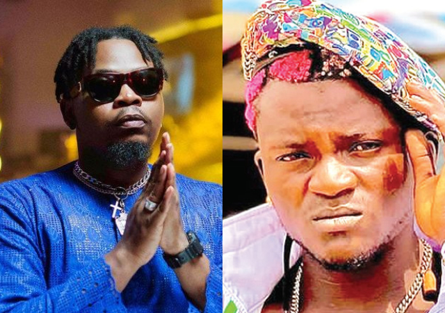 Portable Criticizes Olamide For Signing Asake, Claims He Was Overlooked