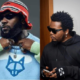 Odumodublvck Claims He Dethroned Olamide As Nigeria’s Top Rapper