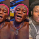 Portable Drops Diss Track For Asake Over Grammy Loss