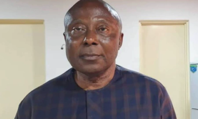Ex-Agf Anamekwe Nwabuoku’s Trial: Witnesses Reveal How Public Funds Were Diverted Through Multiple Bank Accounts