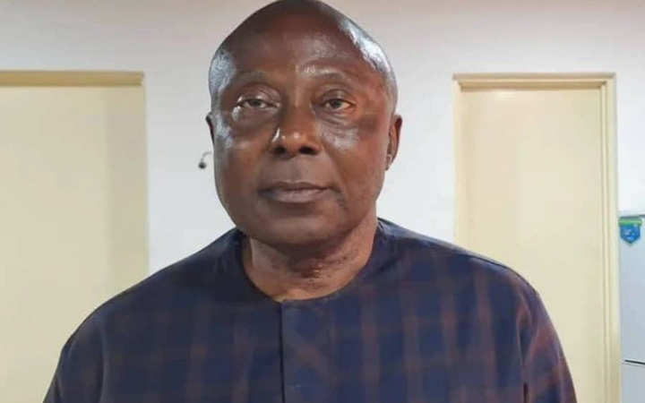 Ex-Agf Anamekwe Nwabuoku’s Trial: Witnesses Reveal How Public Funds Were Diverted Through Multiple Bank Accounts