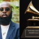 Bukola Saraki’s Son, Seni, Wins Grammy For Bob Marley Soundtrack