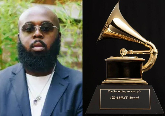 Bukola Saraki’s Son, Seni, Wins Grammy For Bob Marley Soundtrack
