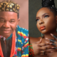 Chiwetalu Agu Praises Yemi Alade For Representing Africa At The Grammys
