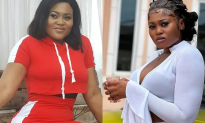 Breaking: Nollywood Mourns As Actress Pat Ugwu Passes Away At 35