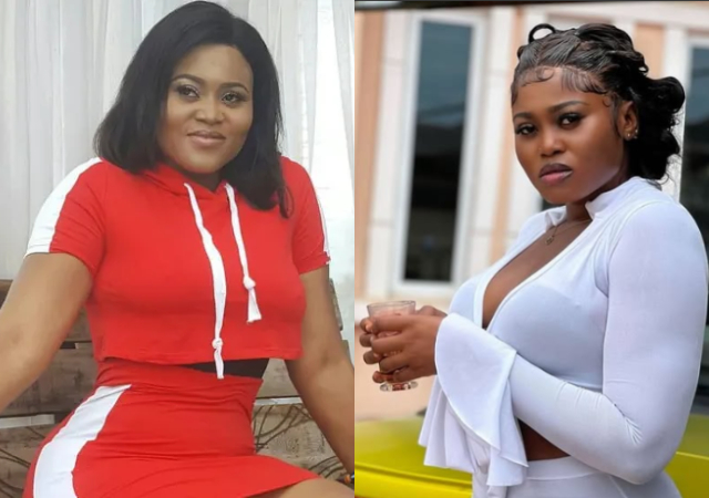 Breaking: Nollywood Mourns As Actress Pat Ugwu Passes Away At 35