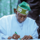 President Tinubu Announces Major Leadership Changes in Federal Universities
