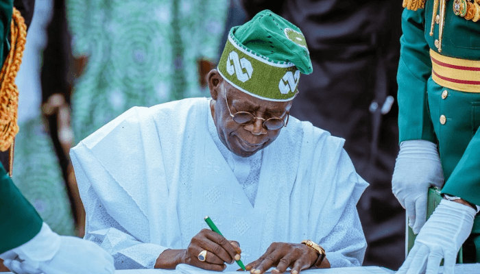Tinubu Approves Establishment Of Two New Federal Universities In Osun And Ekiti Tinubu Approves Establishment Of Two New Federal Universities In Osun And Ekiti