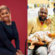 Actress Olayinka Solomon Opens Up About Postpartum Struggles