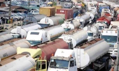 Petrol Prices Expected To Drop As Port Harcourt, Warri Refineries Resume Operations