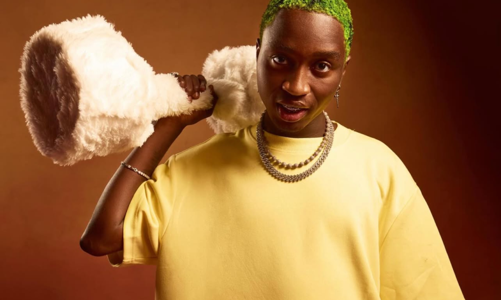 Forgive Me Lyrics – Tml Vibez &Amp; Dj 4Kerty (Stream)