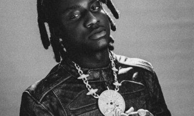 Laho (Snippet) Lyrics – Shallipopi
