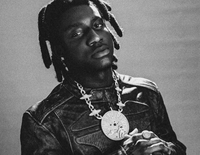 Laho (Snippet) Lyrics – Shallipopi
