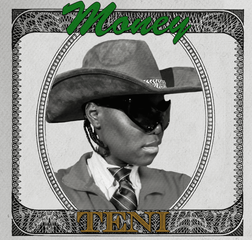 Teni – Money Lyrics (Stream)