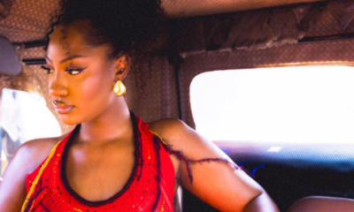 Love Me Jeje Lyrics – Tems (Stream)