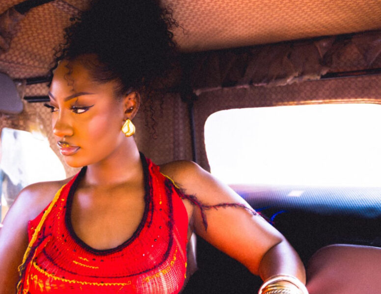 Love Me Jeje Lyrics – Tems (Stream)