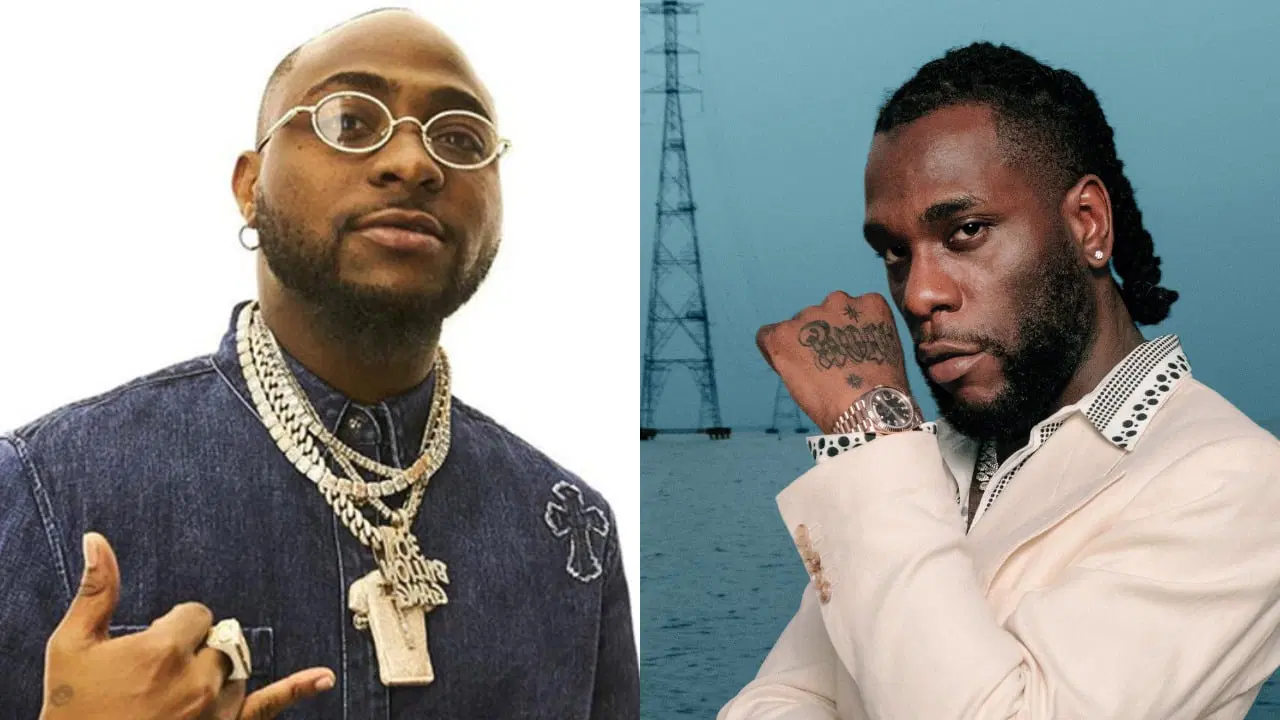 Nigerian Stars Compete for Grammy Glory at 67th Awards, Beyoncé to Steal the Show