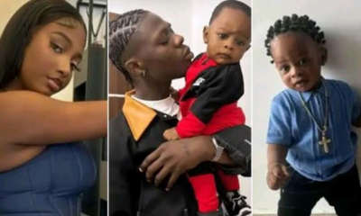 Mohbad'S Case: Wunmi Aloba Allegedly Caught Between Police Probe And Son Liam’s Health Drama (Video)