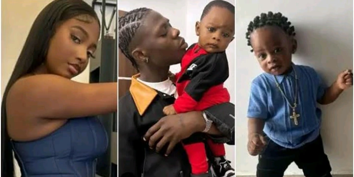 Mohbad'S Case: Wunmi Aloba Allegedly Caught Between Police Probe And Son Liam’s Health Drama (Video)