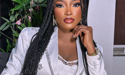 &Quot;I Went To Church And Returned To See My Belongings Outside&Quot; – Actress Habibat Jinad Opens Up On Marriage Crisis