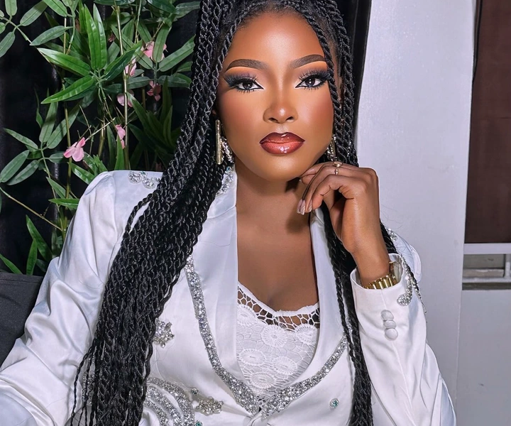 &Quot;I Went To Church And Returned To See My Belongings Outside&Quot; – Actress Habibat Jinad Opens Up On Marriage Crisis