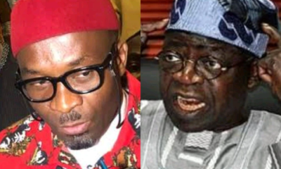 "Gowon's 54-Year-Old Promise to Igbos Was Never Kept, But Tinubu Says It Must Be" — Benjamin Kalu