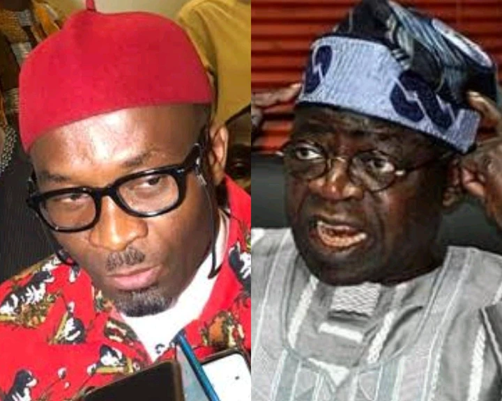 "Gowon's 54-Year-Old Promise to Igbos Was Never Kept, But Tinubu Says It Must Be" — Benjamin Kalu