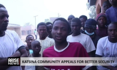 "After Kidnapping 5 of Us, They Shot One of Their Own and Asked Us to Carry the Corpse" – Kidnap Victim