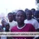 "After Kidnapping 5 of Us, They Shot One of Their Own and Asked Us to Carry the Corpse" – Kidnap Victim