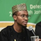 El-Rufai’s Son Calls For Objective Investigation Into Father’s Government